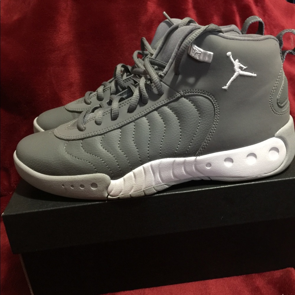 Nike Jordan Jumpman Pro BG